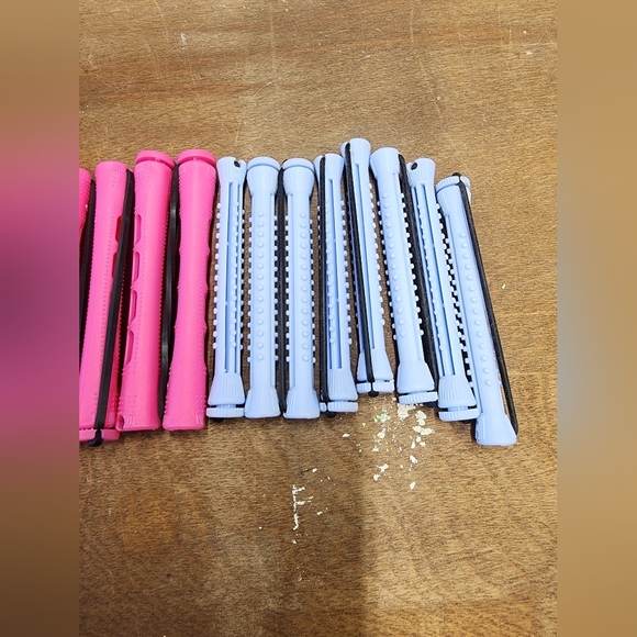 American girl doll hair rollers - Picture 4 of 6